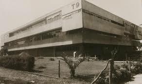 Nuevo terreno y futuro