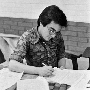 Asesinan a Secretario General de la AEU