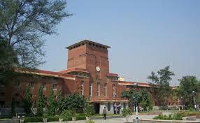 La Universidad de Delhi abre  departamento de estudios por correspondencia