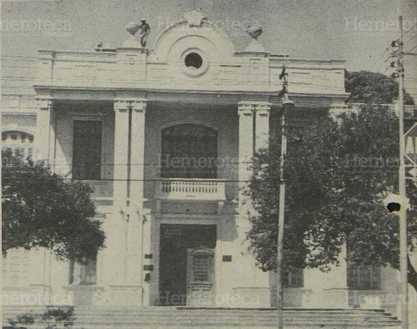 FUNDACIÓN DE LA UNIVERSIDAD SAN CARLOS DE GUATEMALA