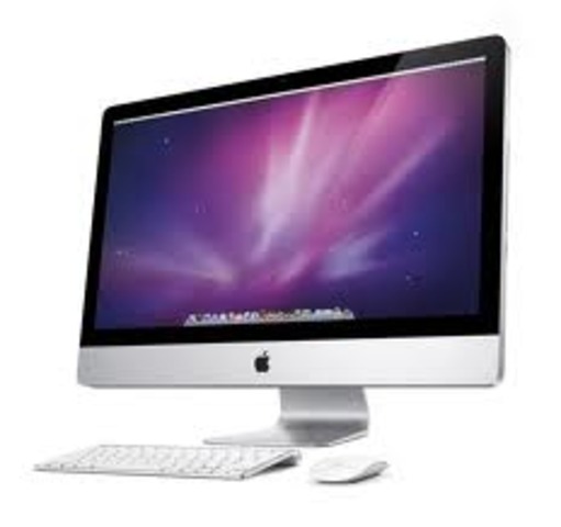iMac