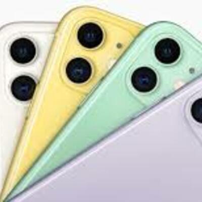 Timeline: Evolucion de los iphones