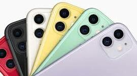 Timeline: Evolucion de los iphones