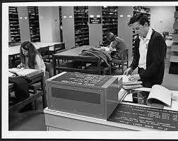 PARC y Xerox retomaron varios de los inventos tecnológicos más revolucionarios en E.U.