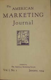 American Marketing Journal