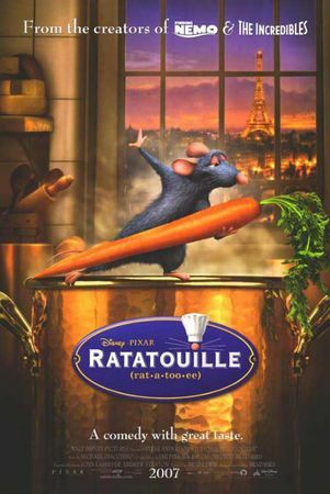 Ratatouille