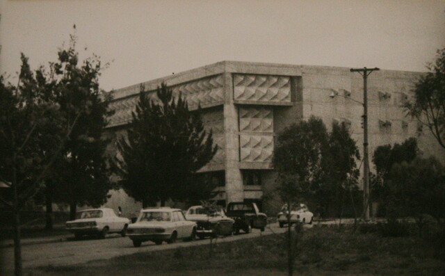 INAUGURACIÓN DE  ESTUDIOS DE MEDICINA