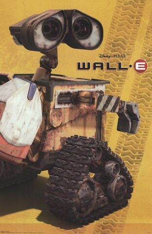 WALL·E