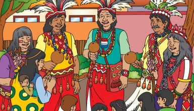 Matanza templo mayor