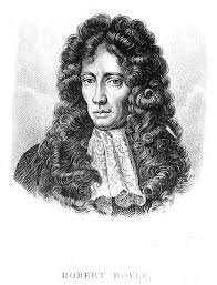 Robert Boyle