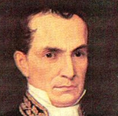 GOBIERNO DE  VICENTE ROCAFUERTE