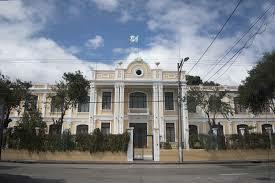 Autonomía de la Universidad