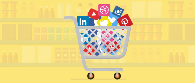 Unión con las Redes Sociales