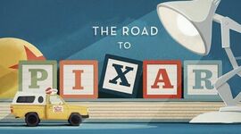 Timeline: Pixar movies