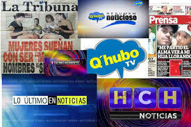 canales Hondureños de Televisión por Internet