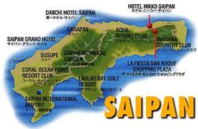 The date he was born