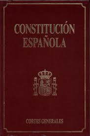 Legislación Española sobre los Datos Personales
