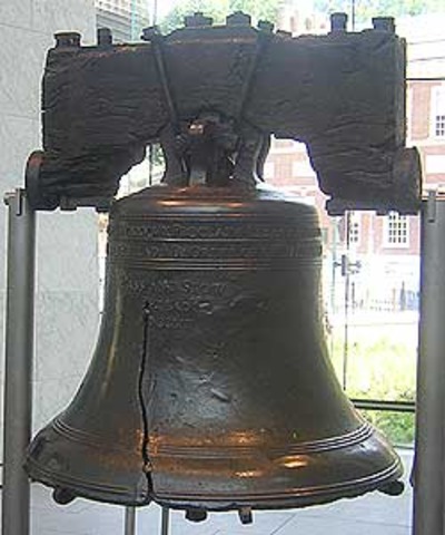 Liberty Bell