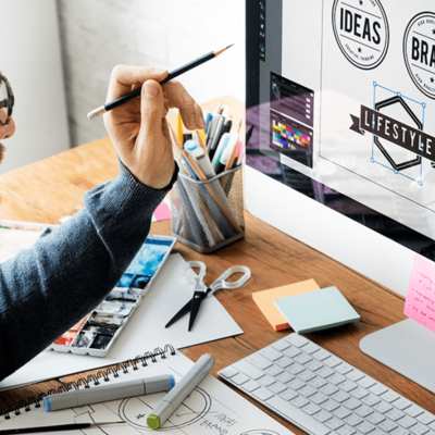 Timeline: Historia del diseño gráfico