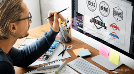 Timeline: Historia del diseño gráfico