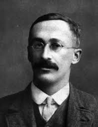 William Sealy Gosset (Student)