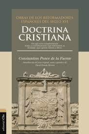 Decreto que obliga dedicar media hora por la mañana y tarde la Doctrina Cristiana