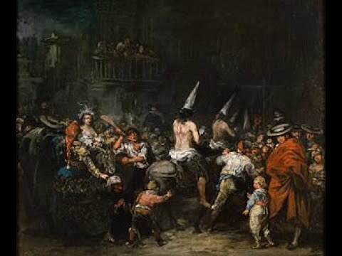 PROCESO INQUISITORIAL, DISPOSITIVO  Y PUBLICISTA