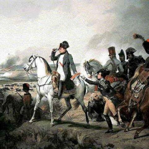 Invasión Napoleónica (España)