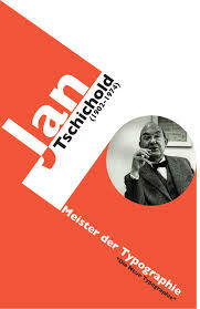 Jan Tschichold
