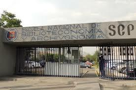 Fundación de la Escuela Nacional de Biblioteconomía y Archivonomía (ENBA)
