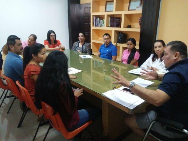 Década de los noventa a la fecha