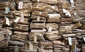 Se suprimió el término Archivología