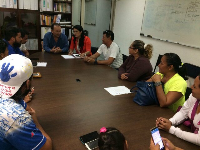 Década de los noventa a la fecha