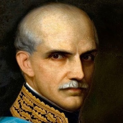 Timeline: EL GARCIANISMO