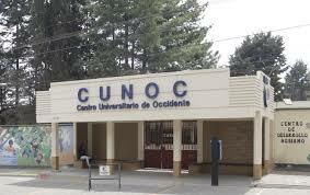 Ley Orgánica de la Universidad