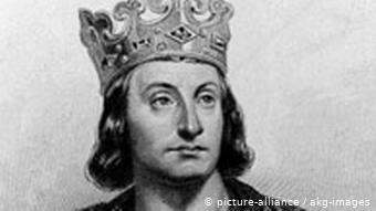 La Carta Magna y Juan sin Tierra