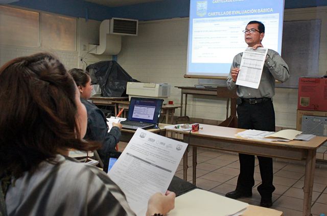 Década de los noventa a la fecha