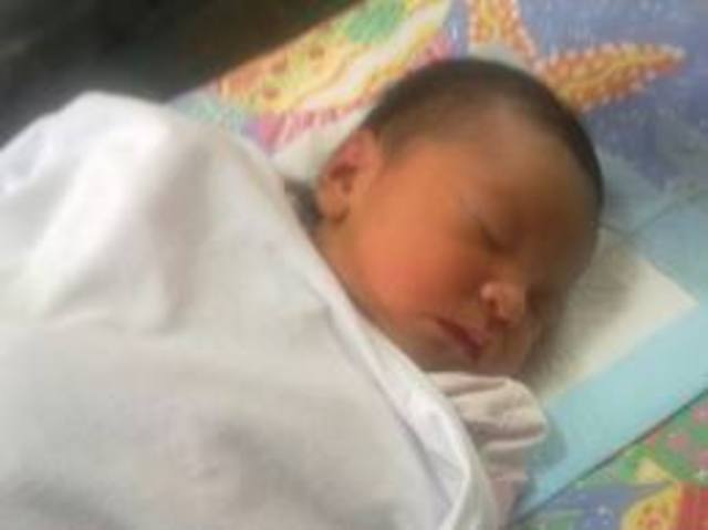 Happy Birthday to me!