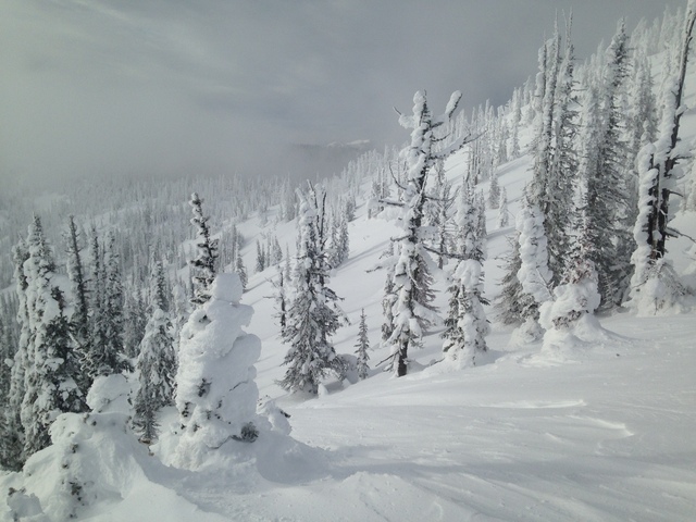 demenager a rossland