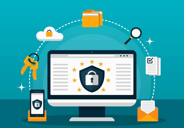 Pautas para la protección de privacidad y datos personales