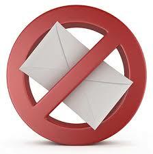 Se firma la primera ley anti spam en Estados Unidos.