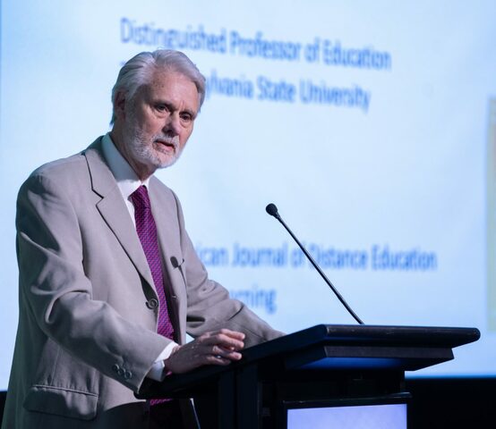 Concepto de la enseñanza a distancia