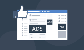 Facebook tiene sus primeros anuncios publicitarios en su plataforma