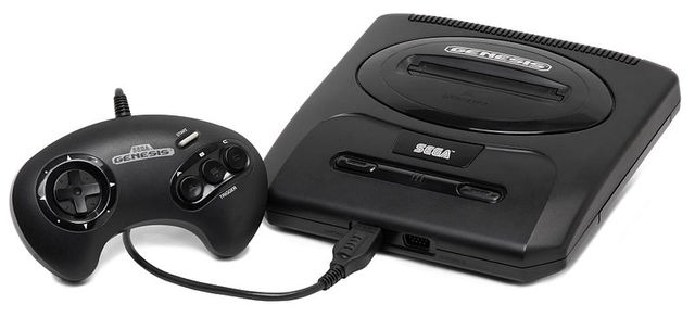 Sega