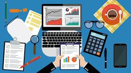 Timeline: Historia de la investigación de mercados