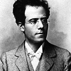 Mahler (1860-1911)