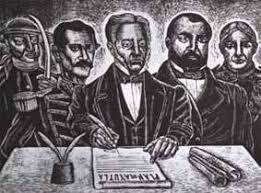 Revolución de Ayutla