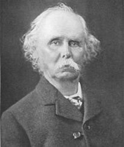 Alfred Marshall