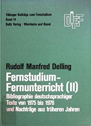 Rudolf Manfred Delling