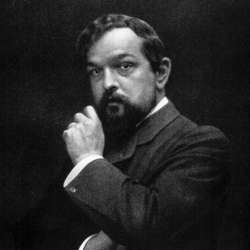Debussy (1862-1918)